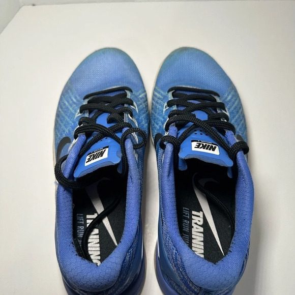 Nike Metcon 3 - Picture 6 of 8